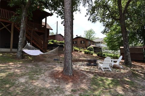 Tiny photo for 1062 Vic Keith Road, Sanford, NC 27332 (MLS # 763558)