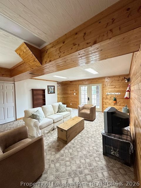 Tiny photo for 1062 Vic Keith Road, Sanford, NC 27332 (MLS # 763558)