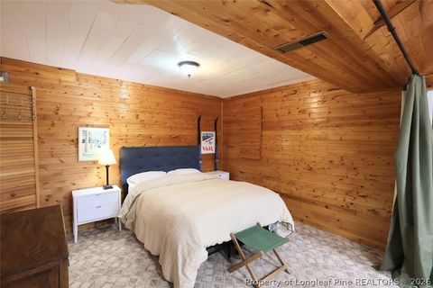 Tiny photo for 1062 Vic Keith Road, Sanford, NC 27332 (MLS # 763558)