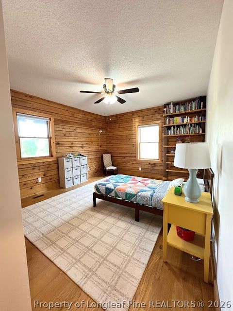 Tiny photo for 1062 Vic Keith Road, Sanford, NC 27332 (MLS # 763558)