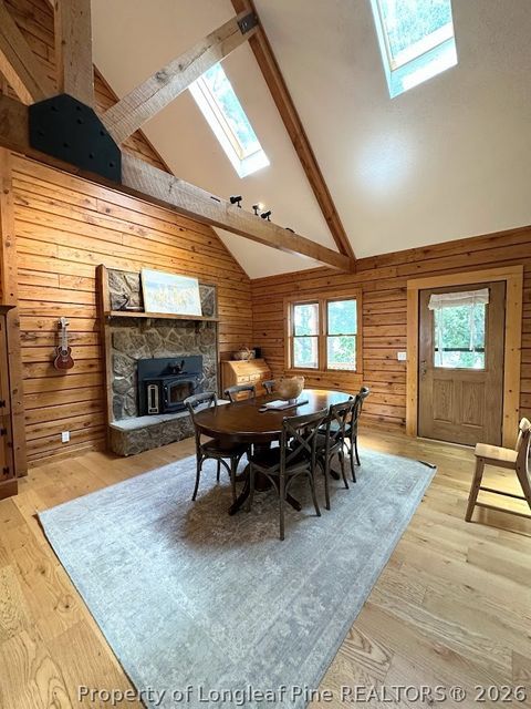 Tiny photo for 1062 Vic Keith Road, Sanford, NC 27332 (MLS # 763558)
