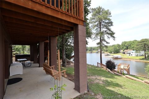 Tiny photo for 1062 Vic Keith Road, Sanford, NC 27332 (MLS # 763558)