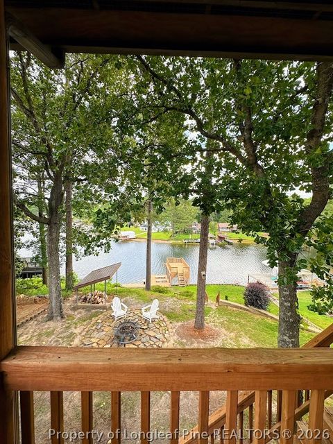 Tiny photo for 1062 Vic Keith Road, Sanford, NC 27332 (MLS # 763558)