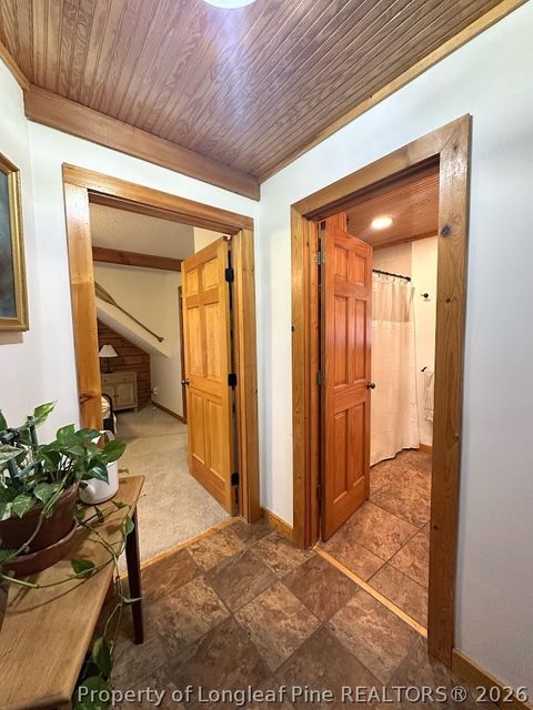 Tiny photo for 1062 Vic Keith Road, Sanford, NC 27332 (MLS # 763558)