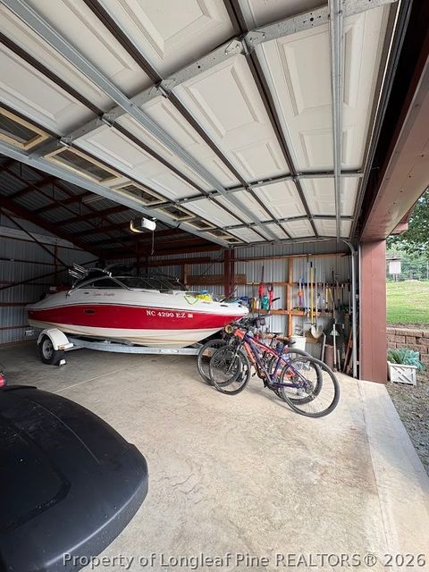 Tiny photo for 1062 Vic Keith Road, Sanford, NC 27332 (MLS # 763558)
