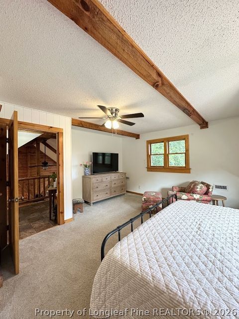 Tiny photo for 1062 Vic Keith Road, Sanford, NC 27332 (MLS # 763558)