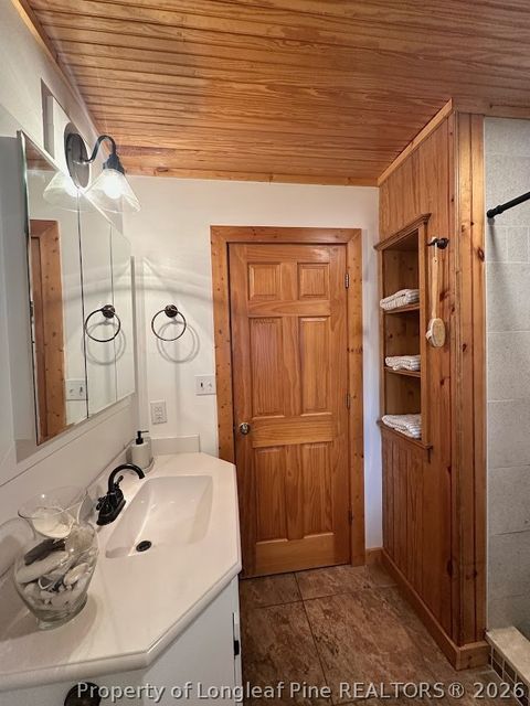 Tiny photo for 1062 Vic Keith Road, Sanford, NC 27332 (MLS # 763558)