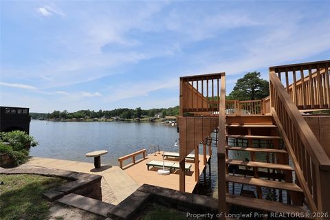Tiny photo for 1062 Vic Keith Road, Sanford, NC 27332 (MLS # 763558)
