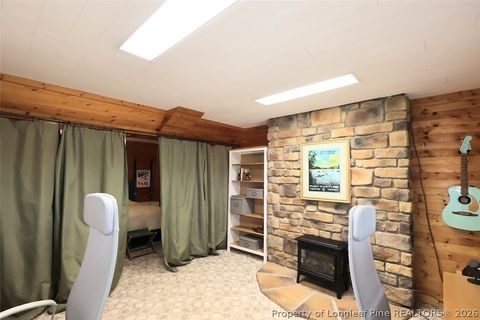 Tiny photo for 1062 Vic Keith Road, Sanford, NC 27332 (MLS # 763558)