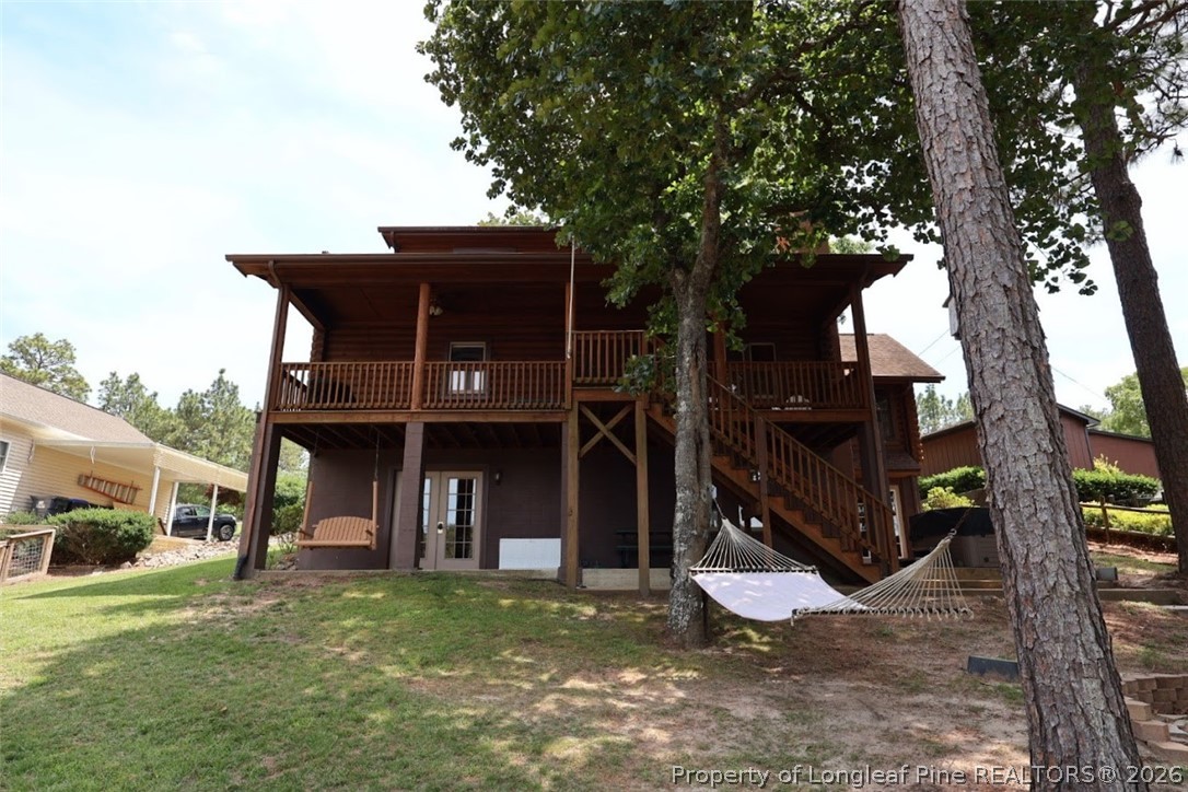 1062 Vic Keith Road
