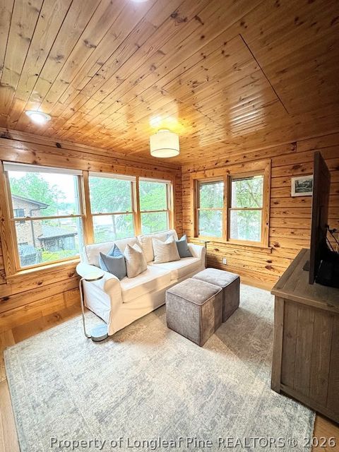 Tiny photo for 1062 Vic Keith Road, Sanford, NC 27332 (MLS # 763558)