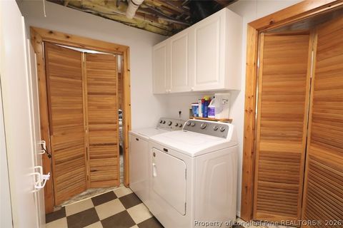 Tiny photo for 1062 Vic Keith Road, Sanford, NC 27332 (MLS # 763558)