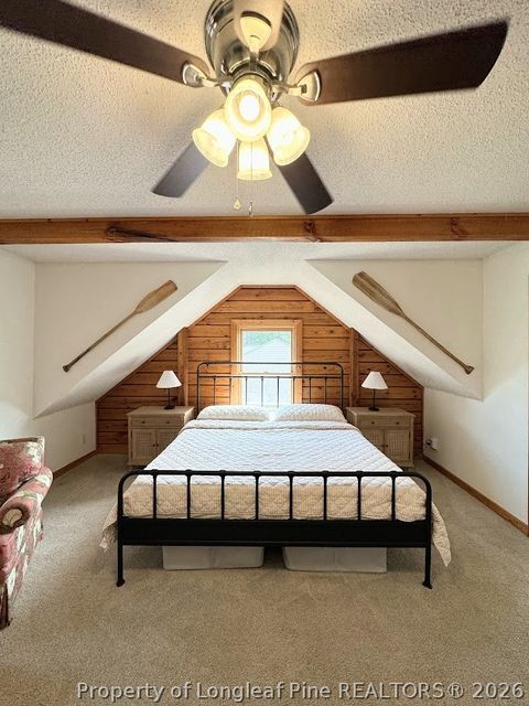 Tiny photo for 1062 Vic Keith Road, Sanford, NC 27332 (MLS # 763558)