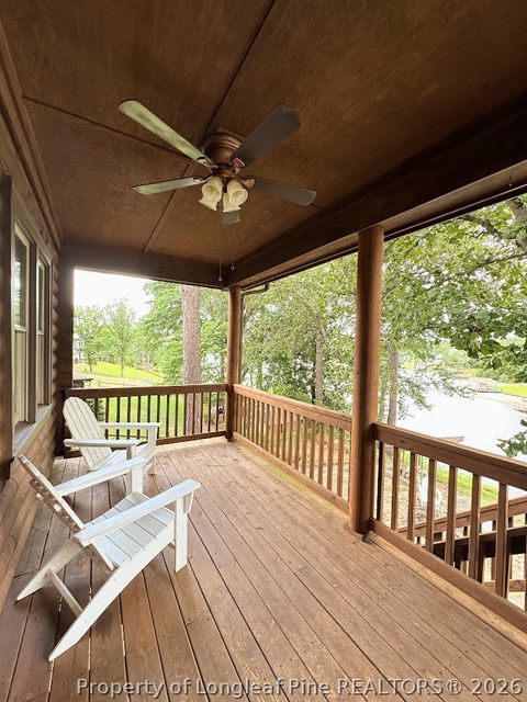 Tiny photo for 1062 Vic Keith Road, Sanford, NC 27332 (MLS # 763558)
