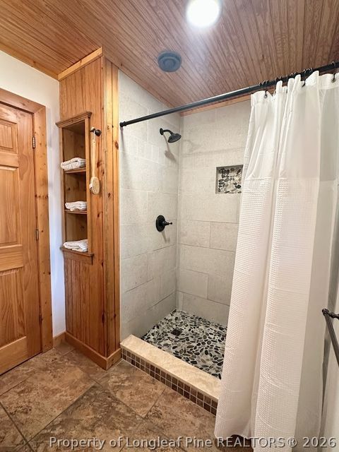 Tiny photo for 1062 Vic Keith Road, Sanford, NC 27332 (MLS # 763558)