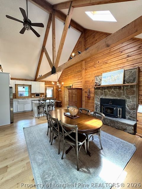 Tiny photo for 1062 Vic Keith Road, Sanford, NC 27332 (MLS # 763558)