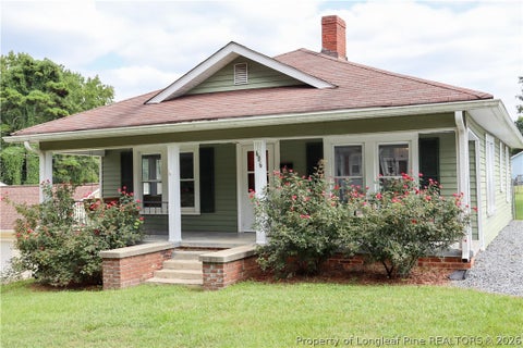 Tiny photo for 606 Laundry Street, Kannapolis, NC 28083 (MLS # 767412)