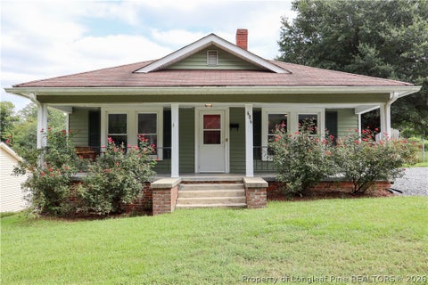 Photo of 606 Laundry Street, Kannapolis, NC 28083 (MLS # 767412)