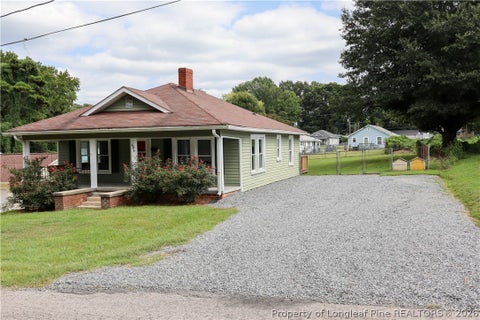 Tiny photo for 606 Laundry Street, Kannapolis, NC 28083 (MLS # 767412)