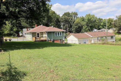 Tiny photo for 606 Laundry Street, Kannapolis, NC 28083 (MLS # 767412)