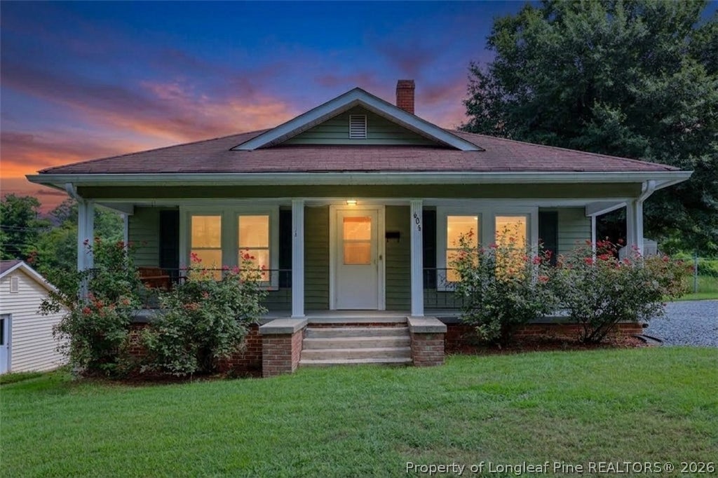 Photo of 606 Laundry Street, Kannapolis, NC 28083 (MLS # 767412)