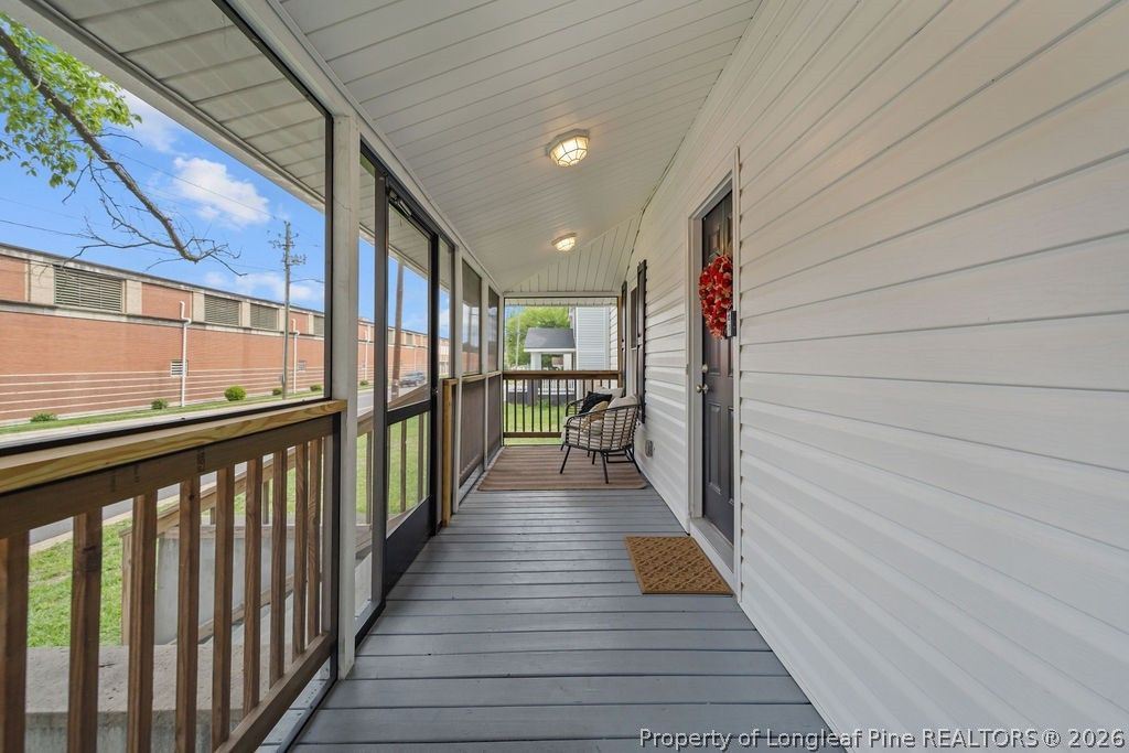 Photo of 1003 Southern Avenue, Fayetteville, NC 28306 (MLS # 763596)