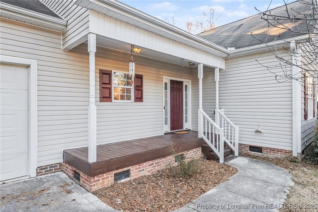 Photo of 71 Patricia Way, Lillington, NC 27546 (MLS # 754801)