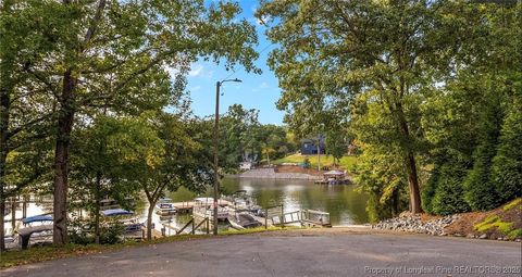 Tiny photo for 227 Spring Shore Road, Statesville, NC 28677 (MLS # 751073)