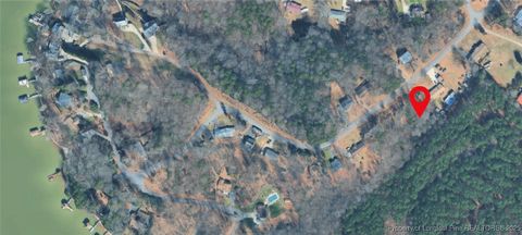 Tiny photo for 227 Spring Shore Road, Statesville, NC 28677 (MLS # 751073)