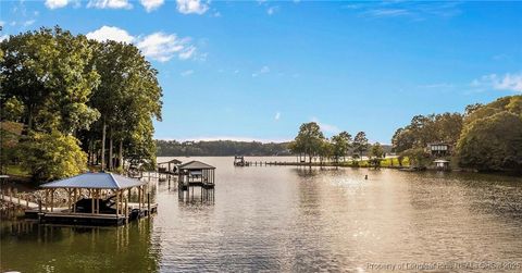 Tiny photo for 227 Spring Shore Road, Statesville, NC 28677 (MLS # 751073)