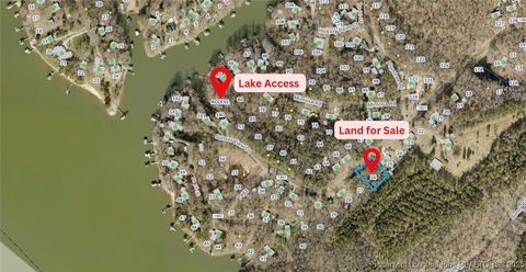 Photo of 227 Spring Shore Road, Statesville, NC 28677 (MLS # 751073)