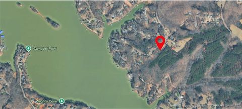 Tiny photo for 227 Spring Shore Road, Statesville, NC 28677 (MLS # 751073)