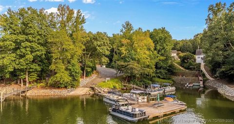 Tiny photo for 227 Spring Shore Road, Statesville, NC 28677 (MLS # 751073)