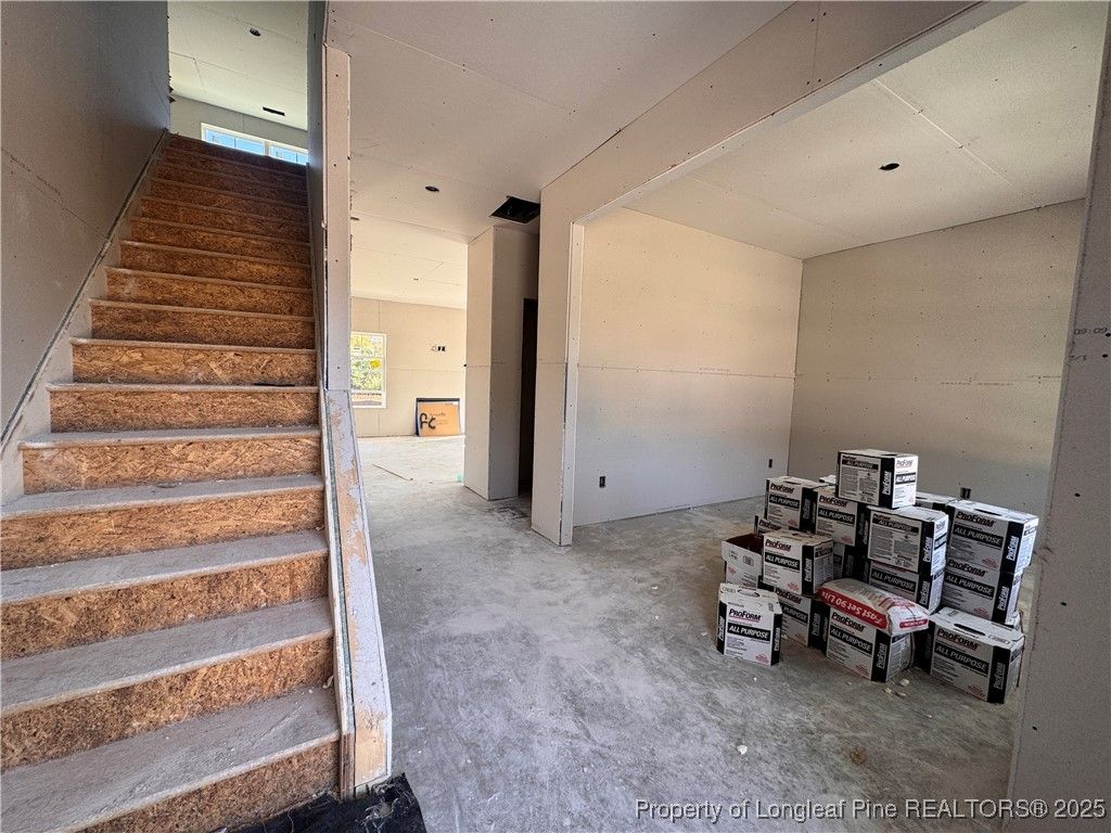 Photo of 290 Elijah Way, Vass, NC 28394 (MLS # 753768)