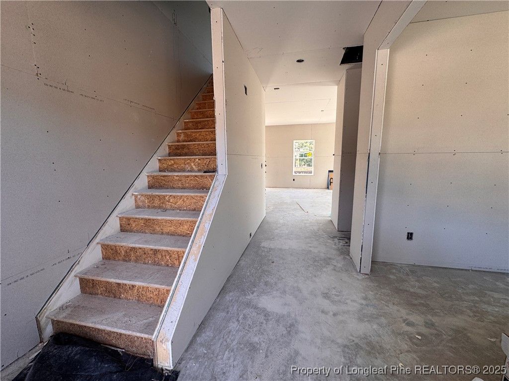 Photo of 290 Elijah Way, Vass, NC 28394 (MLS # 753768)