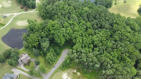 Tiny photo for Lark Lane, Sanford, NC 27332 (MLS # 746934)