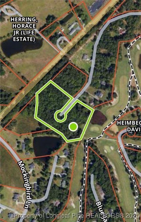 Tiny photo for Lark Lane, Sanford, NC 27332 (MLS # 746934)