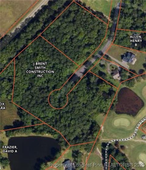 Tiny photo for Lark Lane, Sanford, NC 27332 (MLS # 746934)