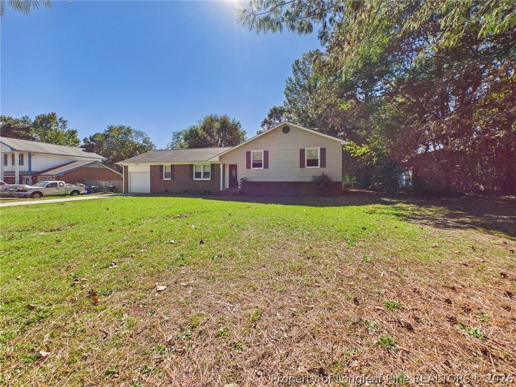 5702 Lochness Court
