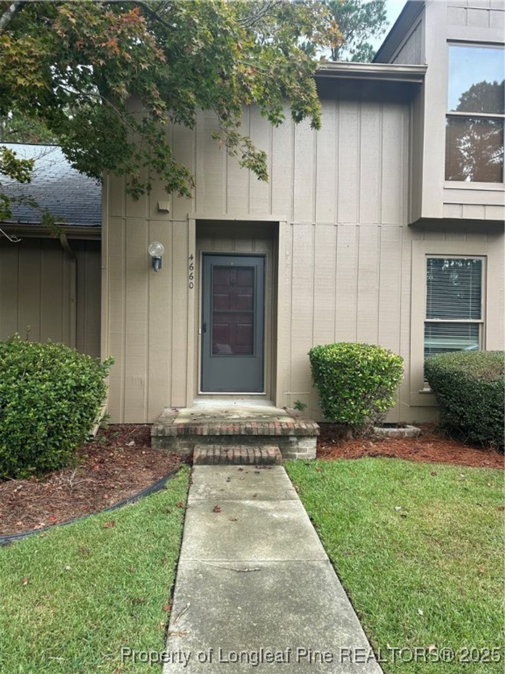 Photo of 4660 Keg Court, Fayetteville, NC 28314 (MLS # 751534)