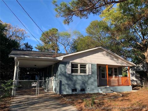 4212 Forest view Drive, Fayetteville, NC 28304 - MLS#: 734862