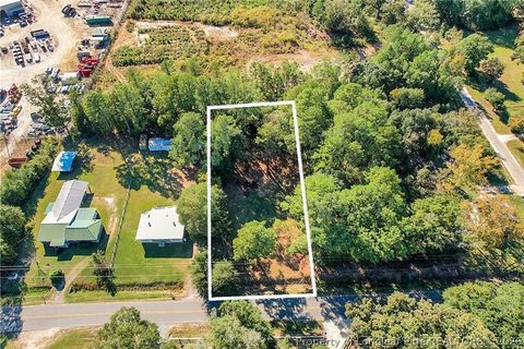 Photo of 378 Brooklyn Circle, Hope Mills, NC 28348 (MLS # 760590)