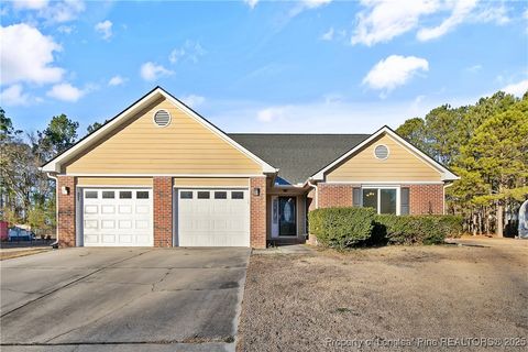 255 Heartwood Drive Raeford NC 28376