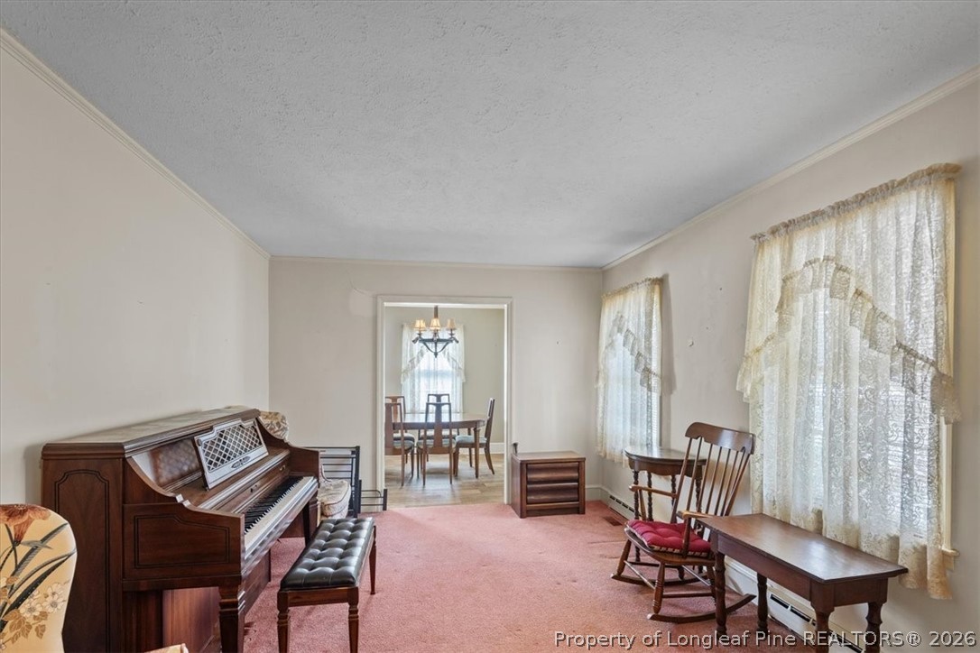 488 N Fayetteville Street