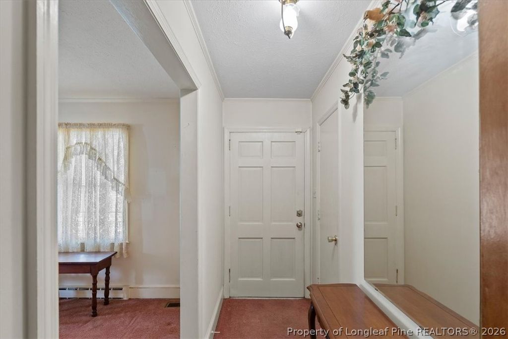 Photo of 488 N Fayetteville Street, Parkton, NC 28371 (MLS # 761079)