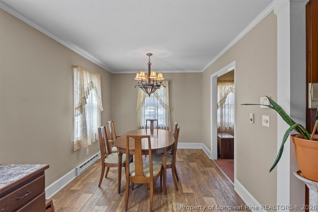 488 N Fayetteville Street