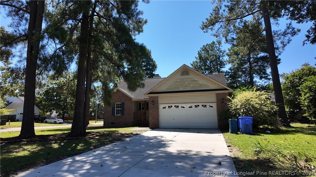 Photo of 7601 Galena Road, Fayetteville, NC 28314 (MLS # 768969)