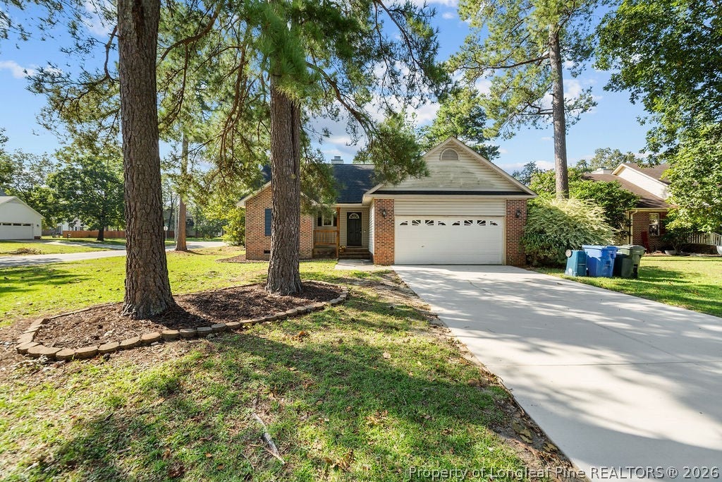 Photo of 7601 Galena Drive, Fayetteville, NC 28314 (MLS # 768969)