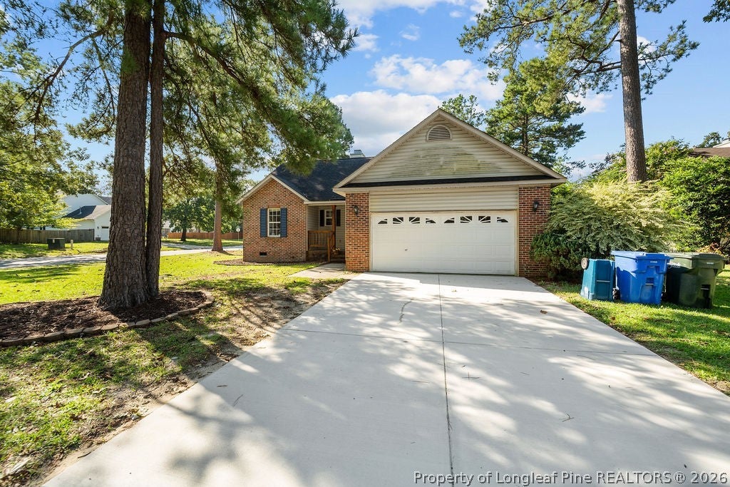 Photo of 7601 Galena Drive, Fayetteville, NC 28314 (MLS # 768969)