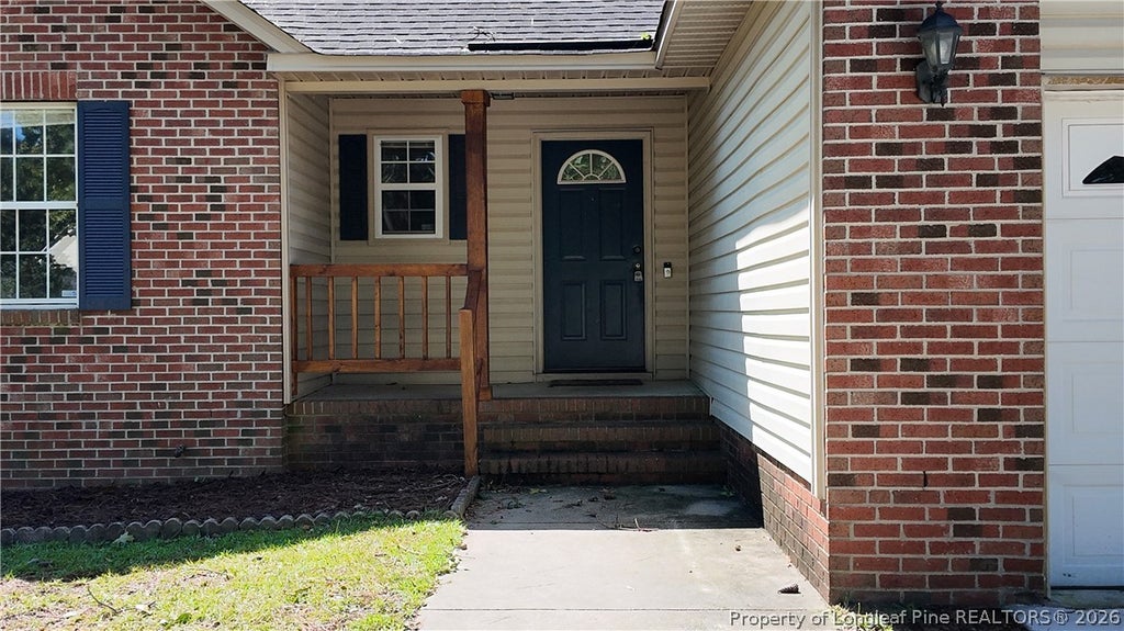 Photo of 7601 Galena Road, Fayetteville, NC 28314 (MLS # 768969)